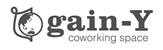 coworking space gain-Y
